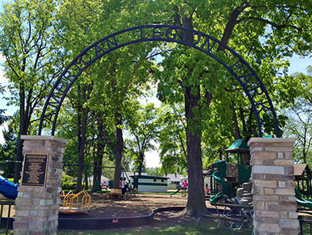 American Legion Park