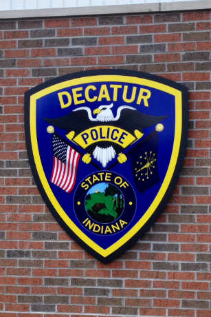 Decatur Police Department